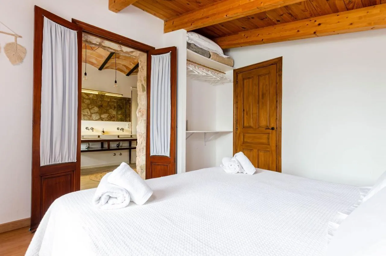 Yourhouse Can Rosillo Villa Llucmajor  Spain