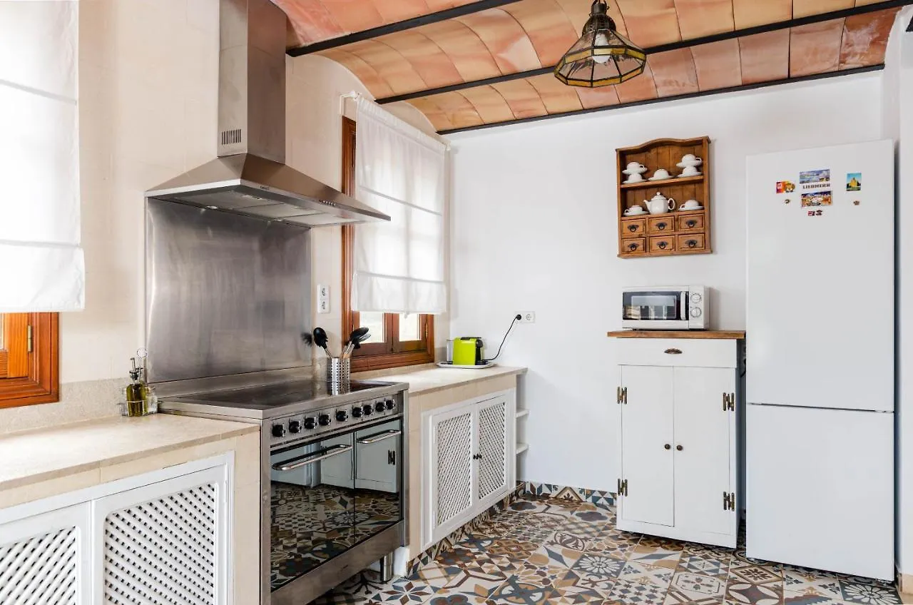 Yourhouse Can Rosillo Villa Llucmajor