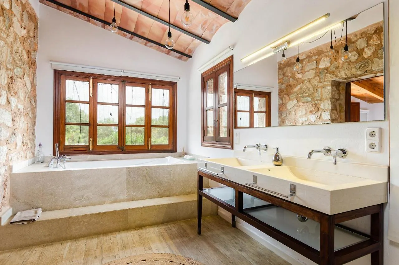 Yourhouse Can Rosillo Villa Llucmajor