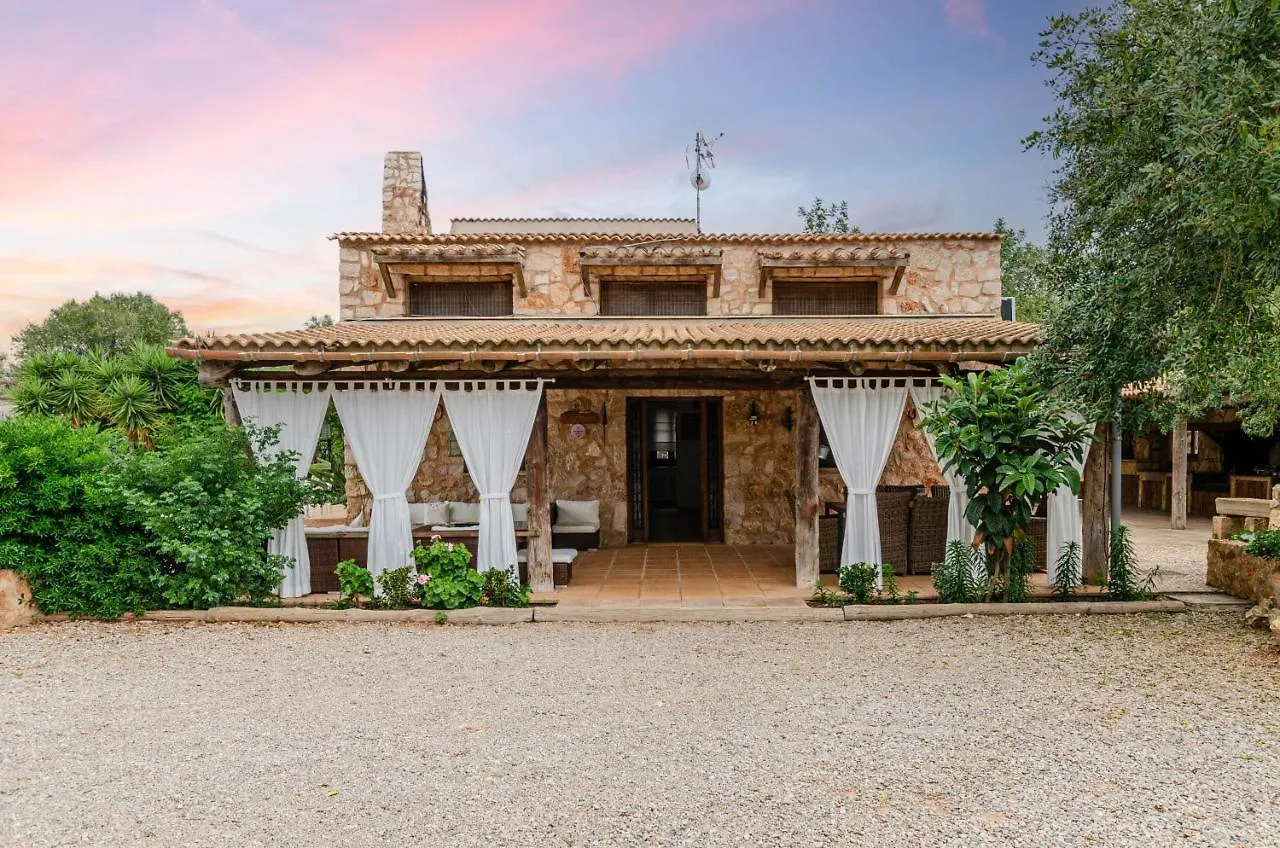 Yourhouse Can Rosillo Villa Llucmajor  0*, Llucmajor (Mallorca)