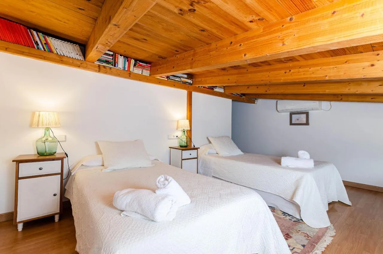 Yourhouse Can Rosillo Villa Llucmajor  Llucmajor (Mallorca)