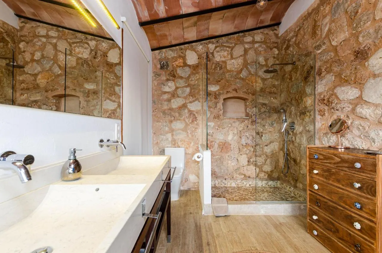 Yourhouse Can Rosillo Villa Llucmajor  Llucmajor (Mallorca)