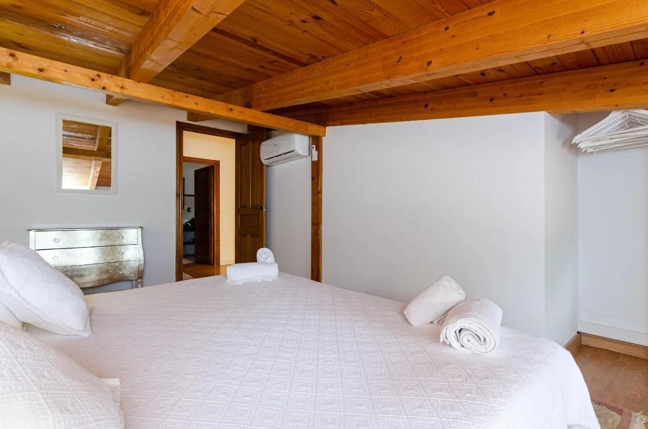 Yourhouse Can Rosillo Villa Llucmajor  Spain