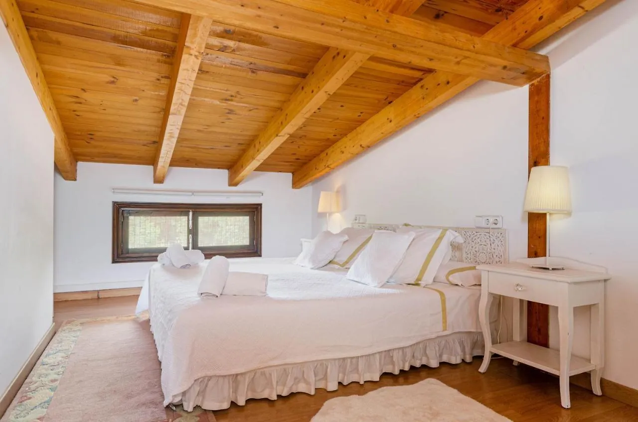 Yourhouse Can Rosillo Villa Llucmajor  Llucmajor (Mallorca)
