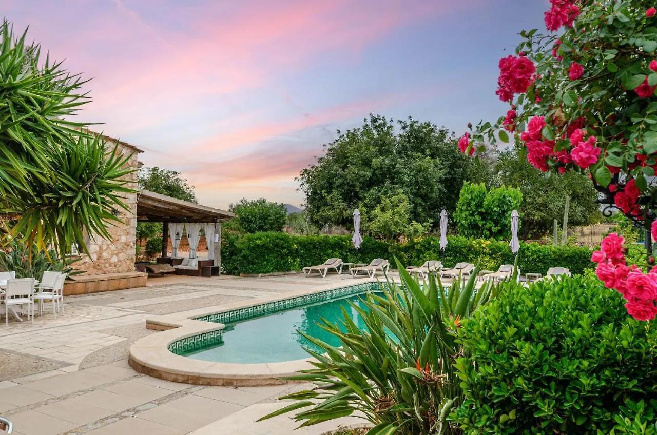 Yourhouse Can Rosillo Villa Llucmajor  0*, Llucmajor (Mallorca)