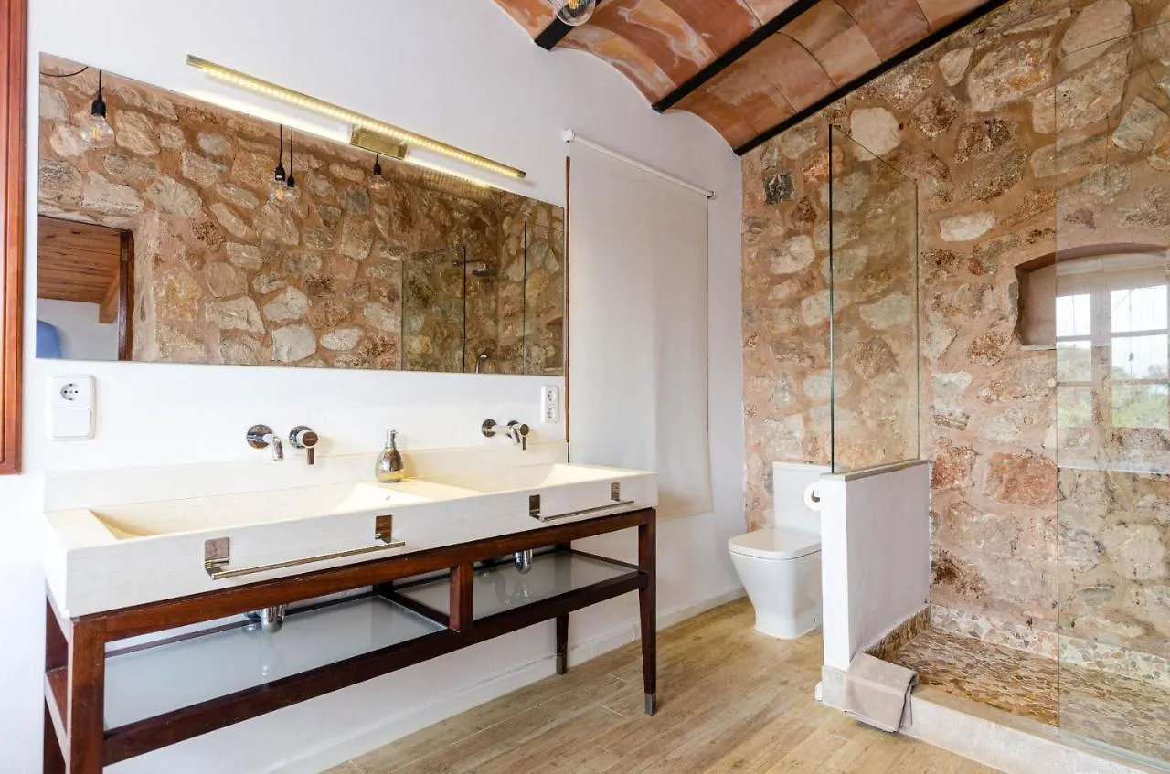 Yourhouse Can Rosillo Villa Llucmajor  Spain