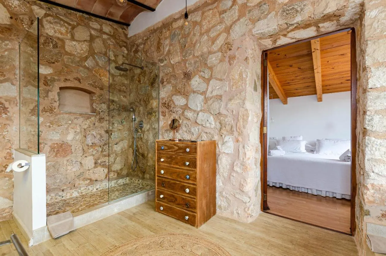 Yourhouse Can Rosillo Villa Llucmajor